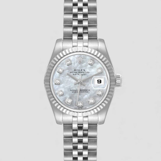 Rolex 179174