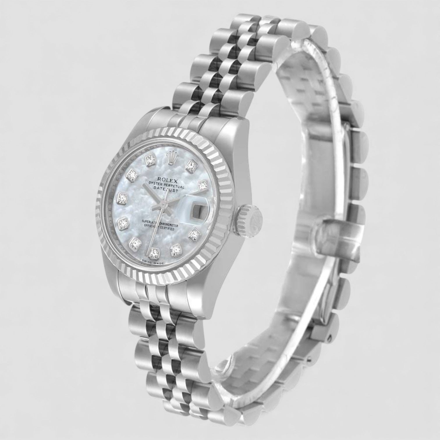 Rolex 179174