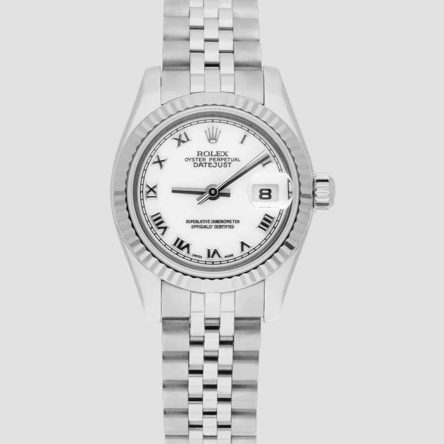 Rolex 179174