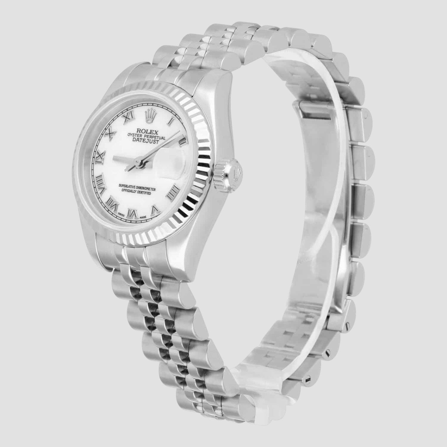 Rolex 179174