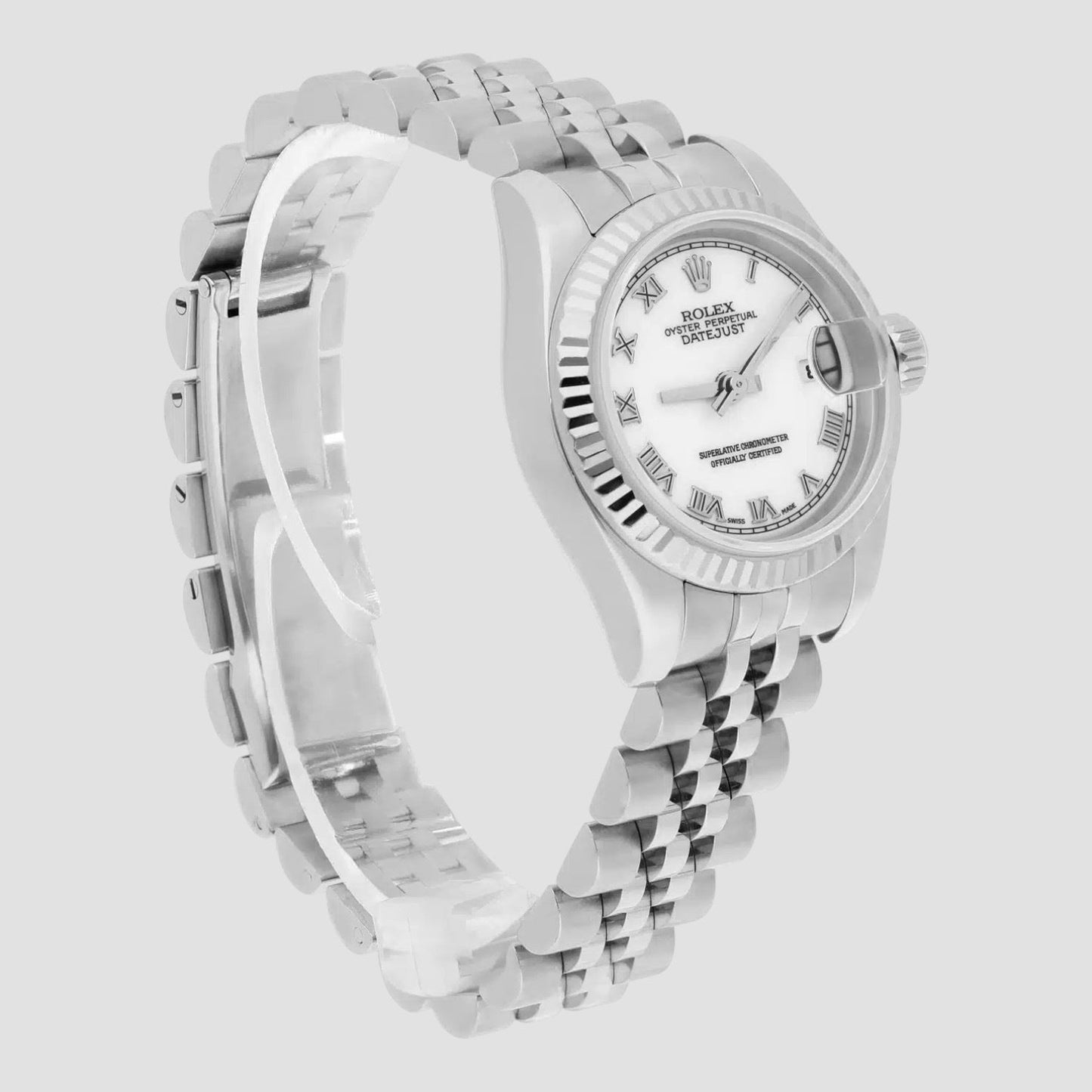 Rolex 179174