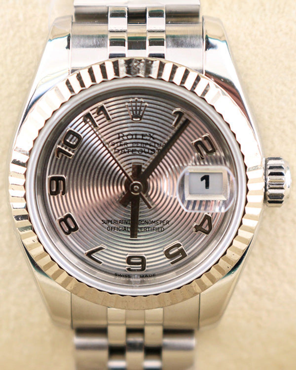 Rolex 179174