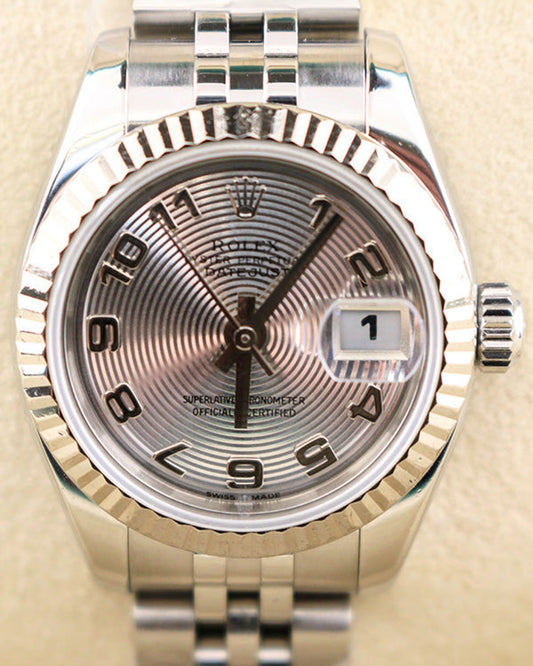 Rolex 179174