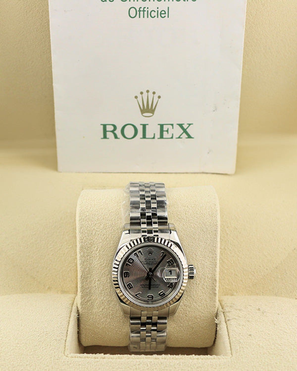 Rolex 179174