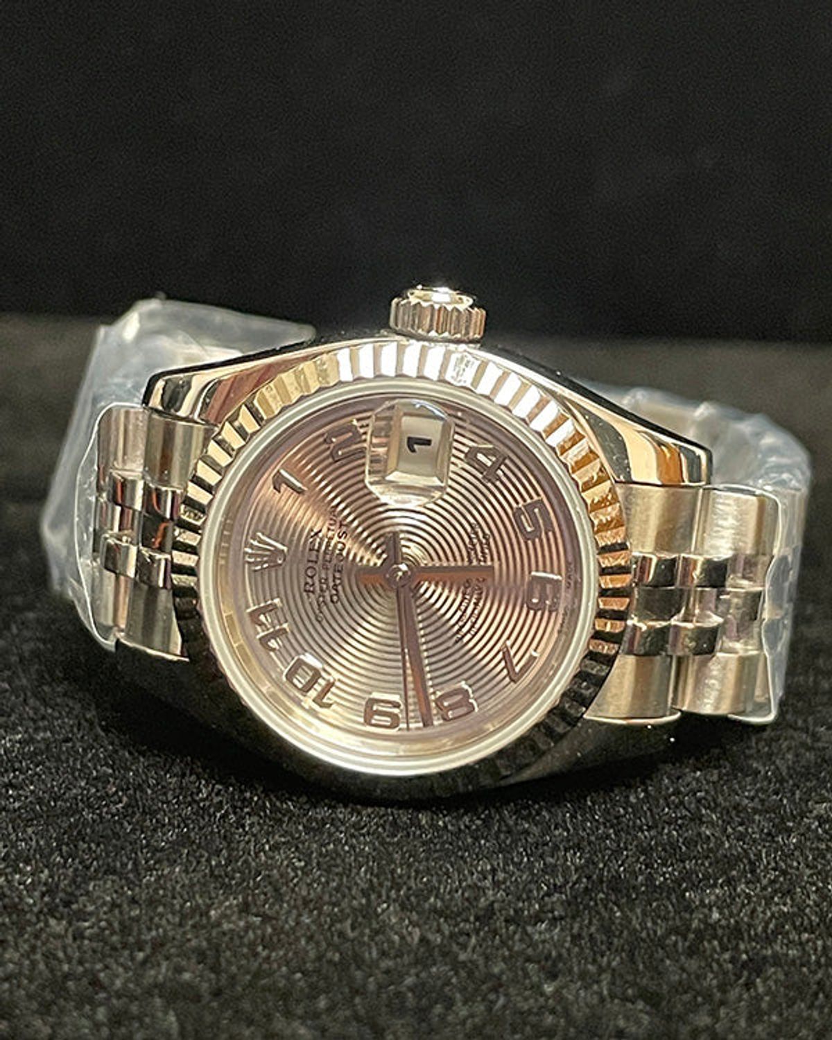 Rolex 179174