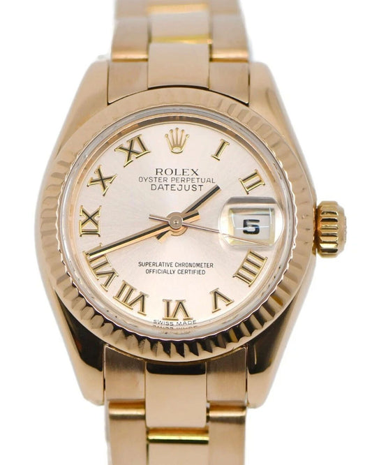 Rolex 179175