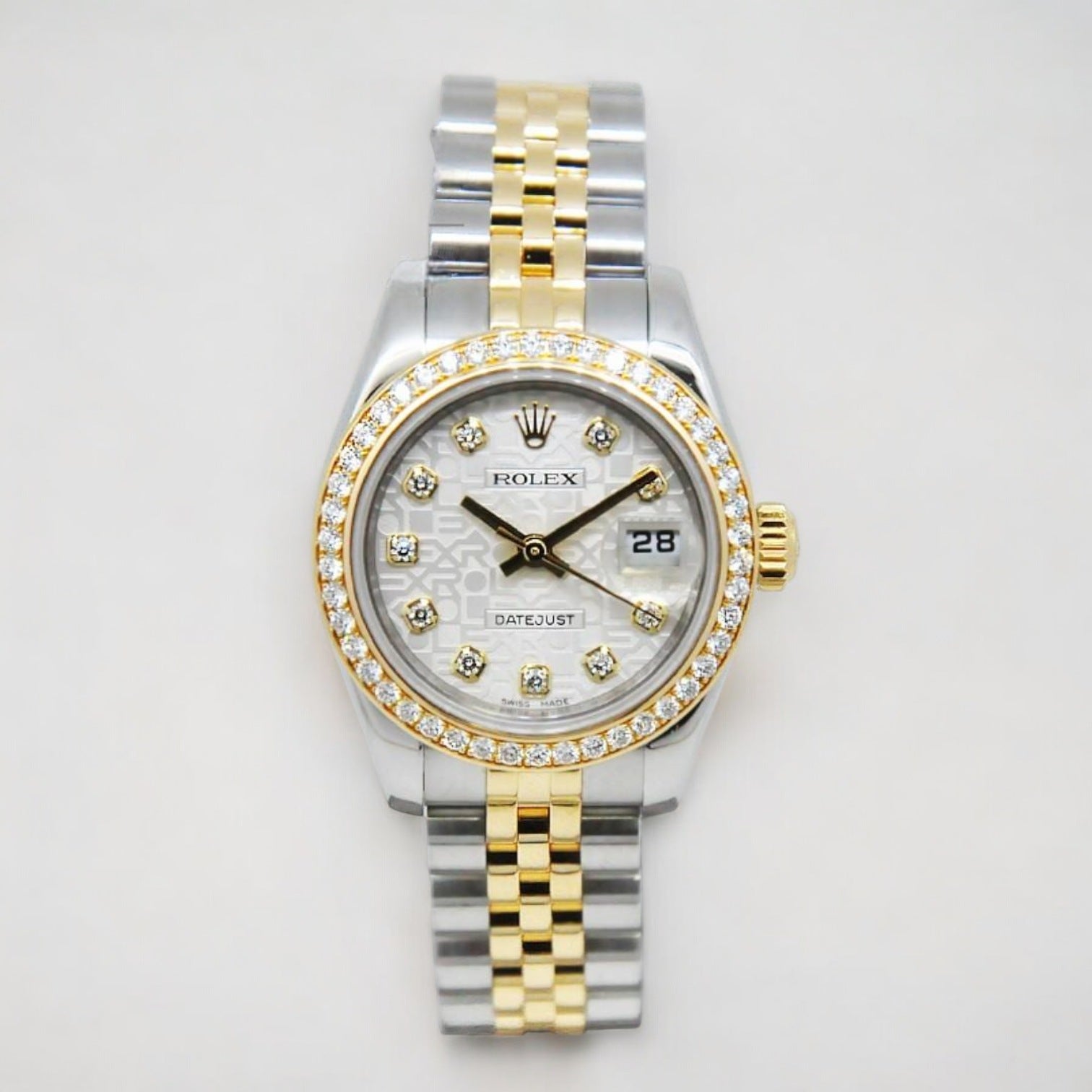 Rolex 179383