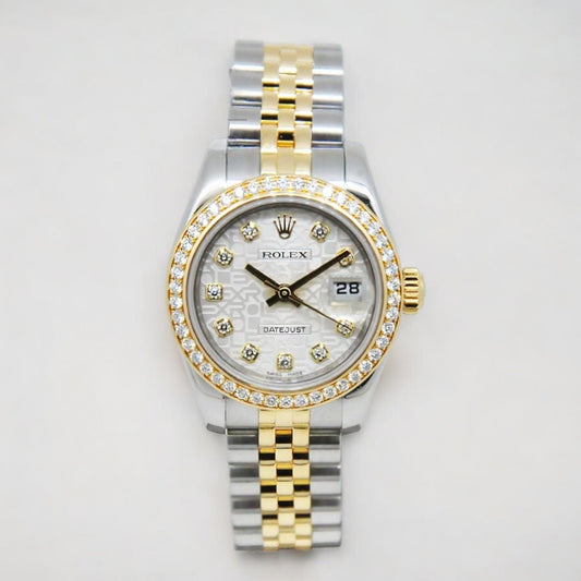 Rolex 179383
