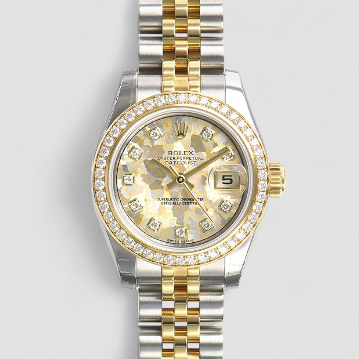 Rolex 179383