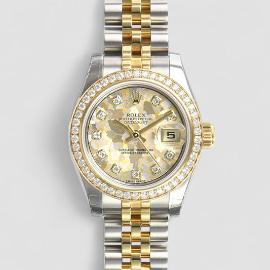 Rolex 179383