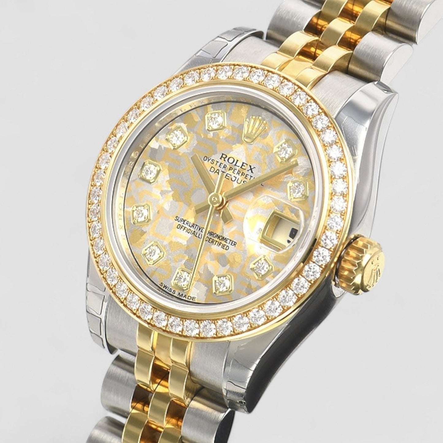 Rolex 179383