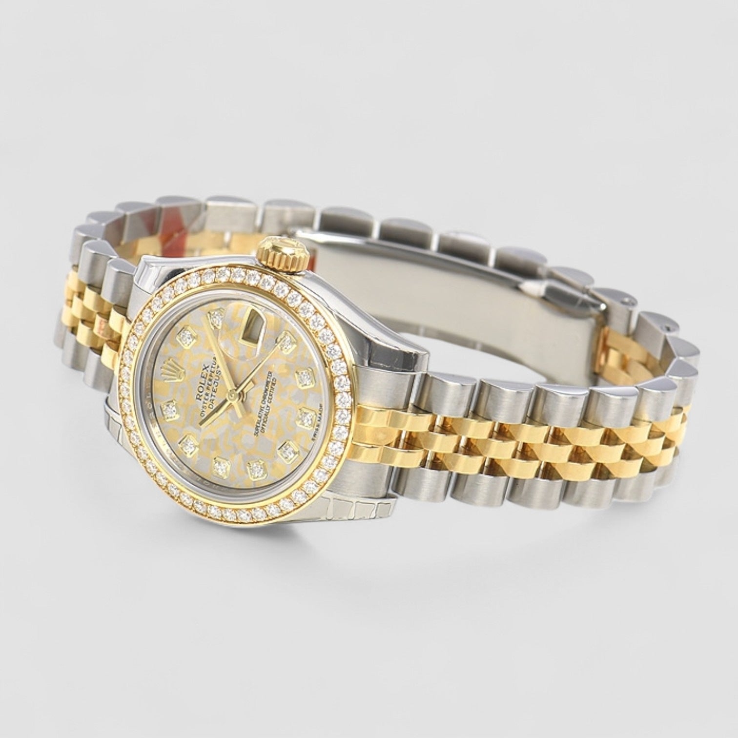 Rolex 179383