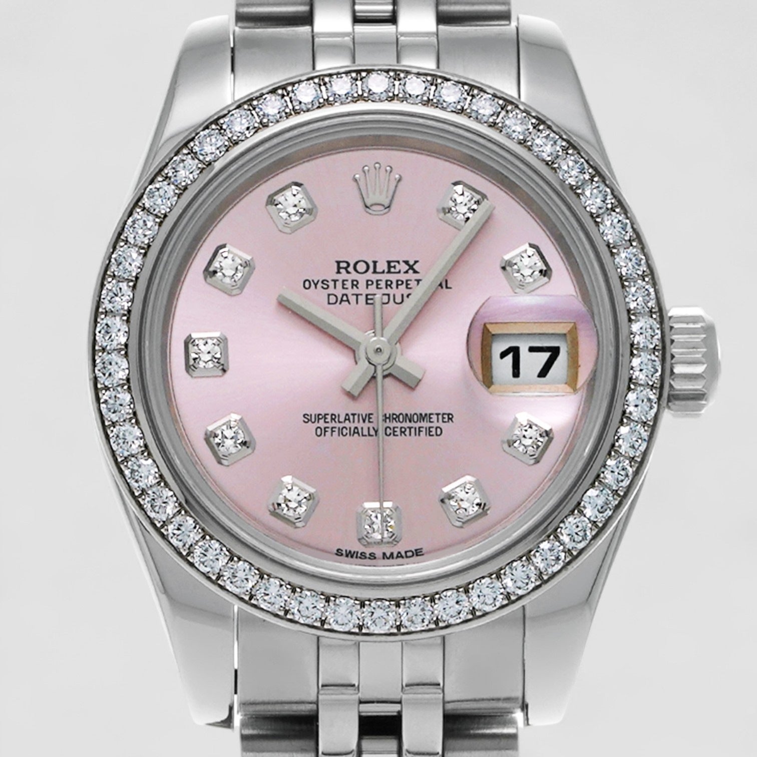 Rolex 179384
