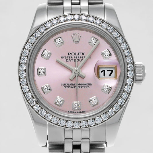 Rolex 179384