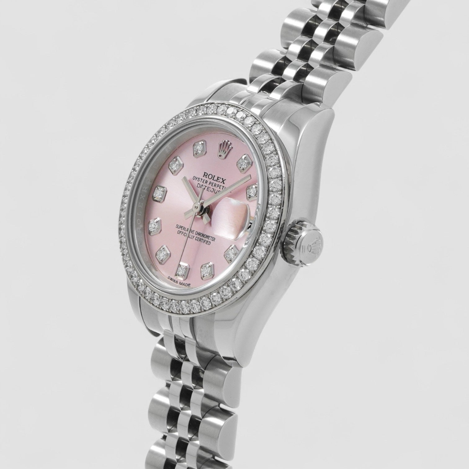 Rolex 179384