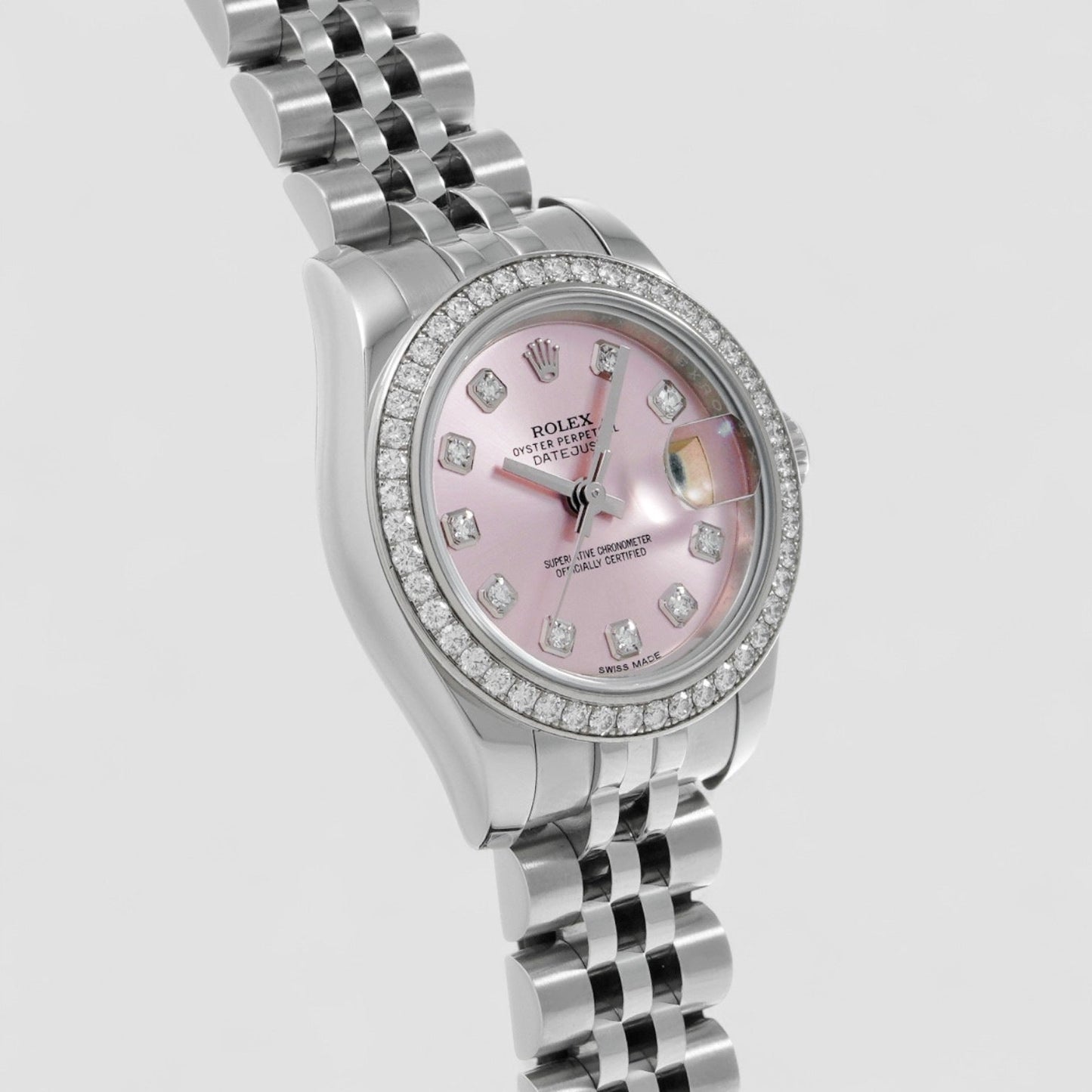 Rolex 179384