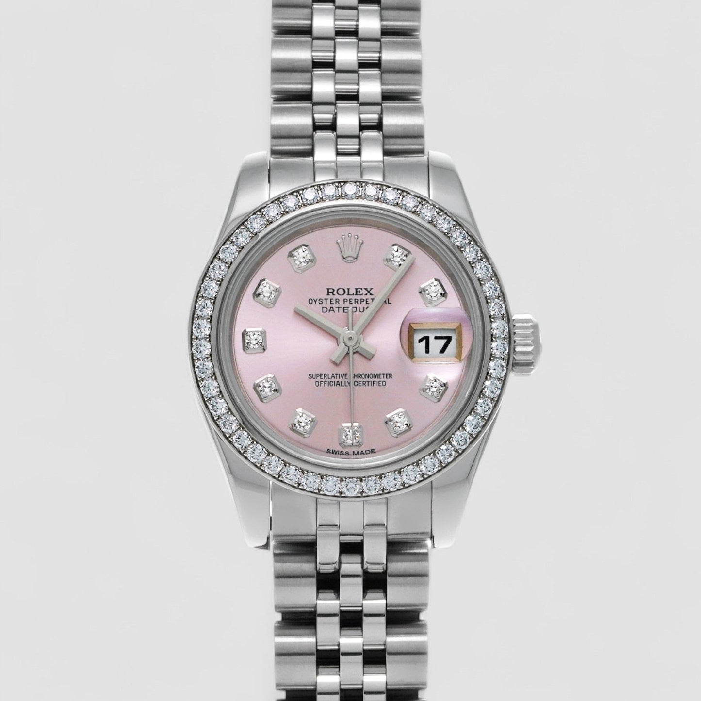 Rolex 179384
