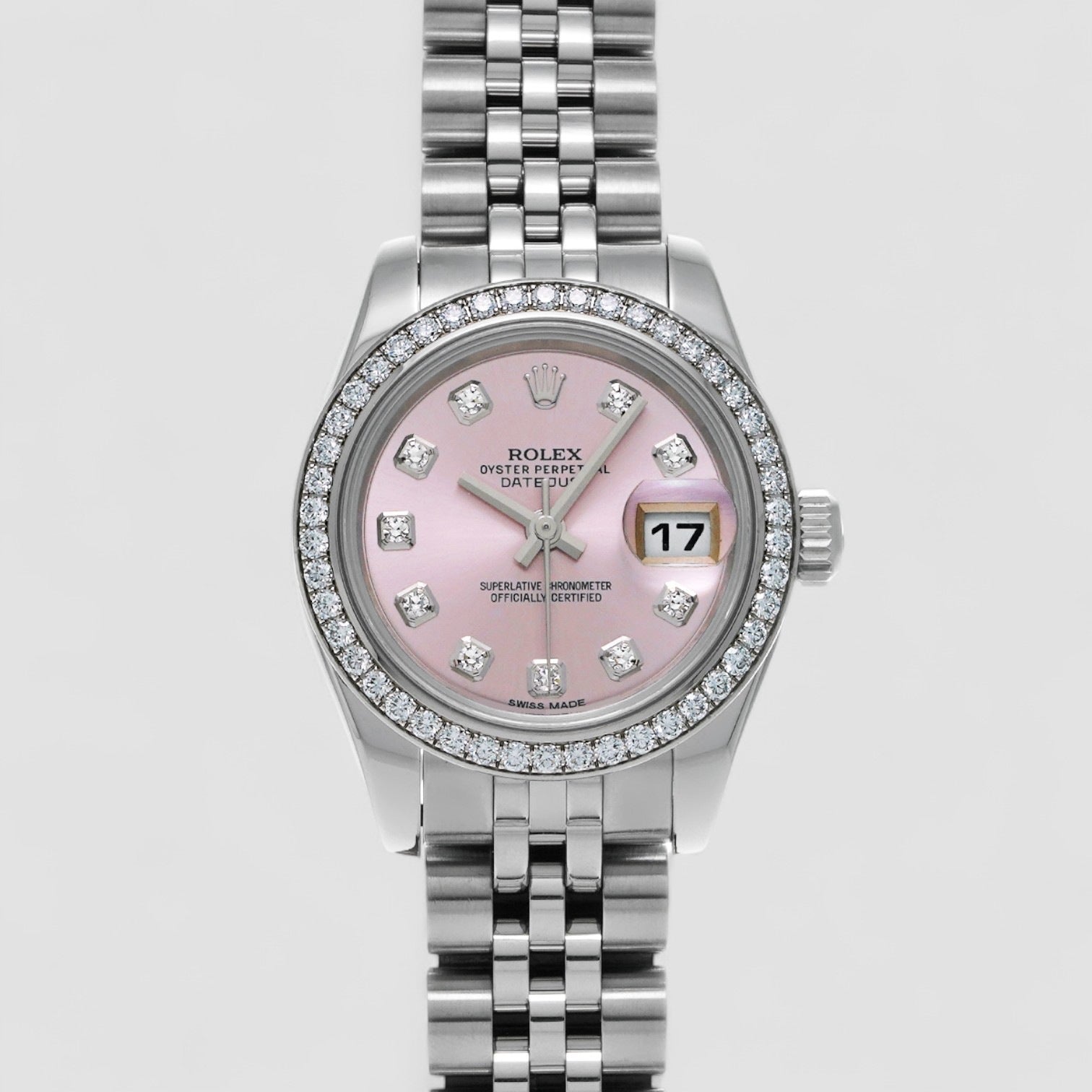 Rolex 179384