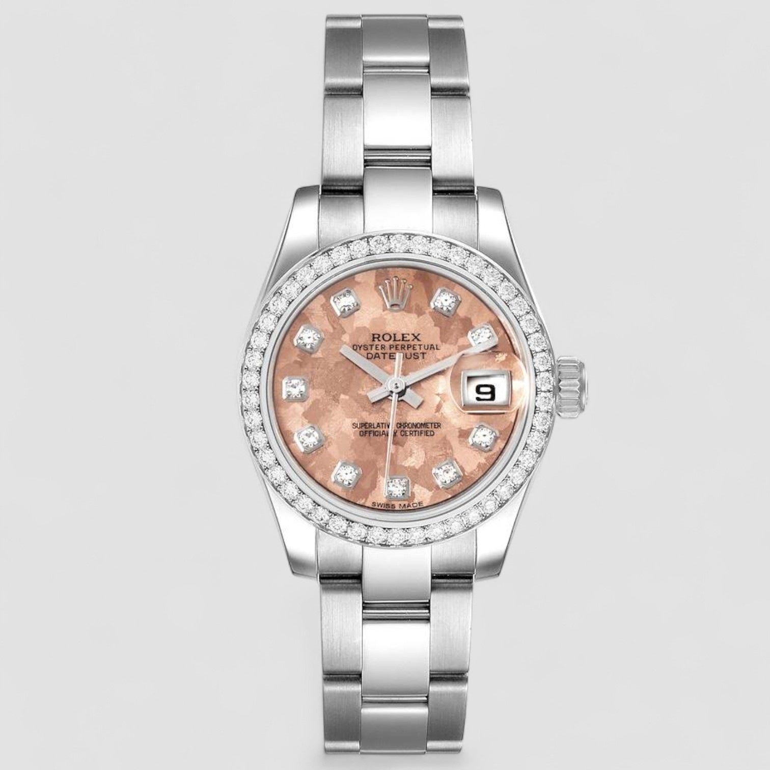 Rolex 179384