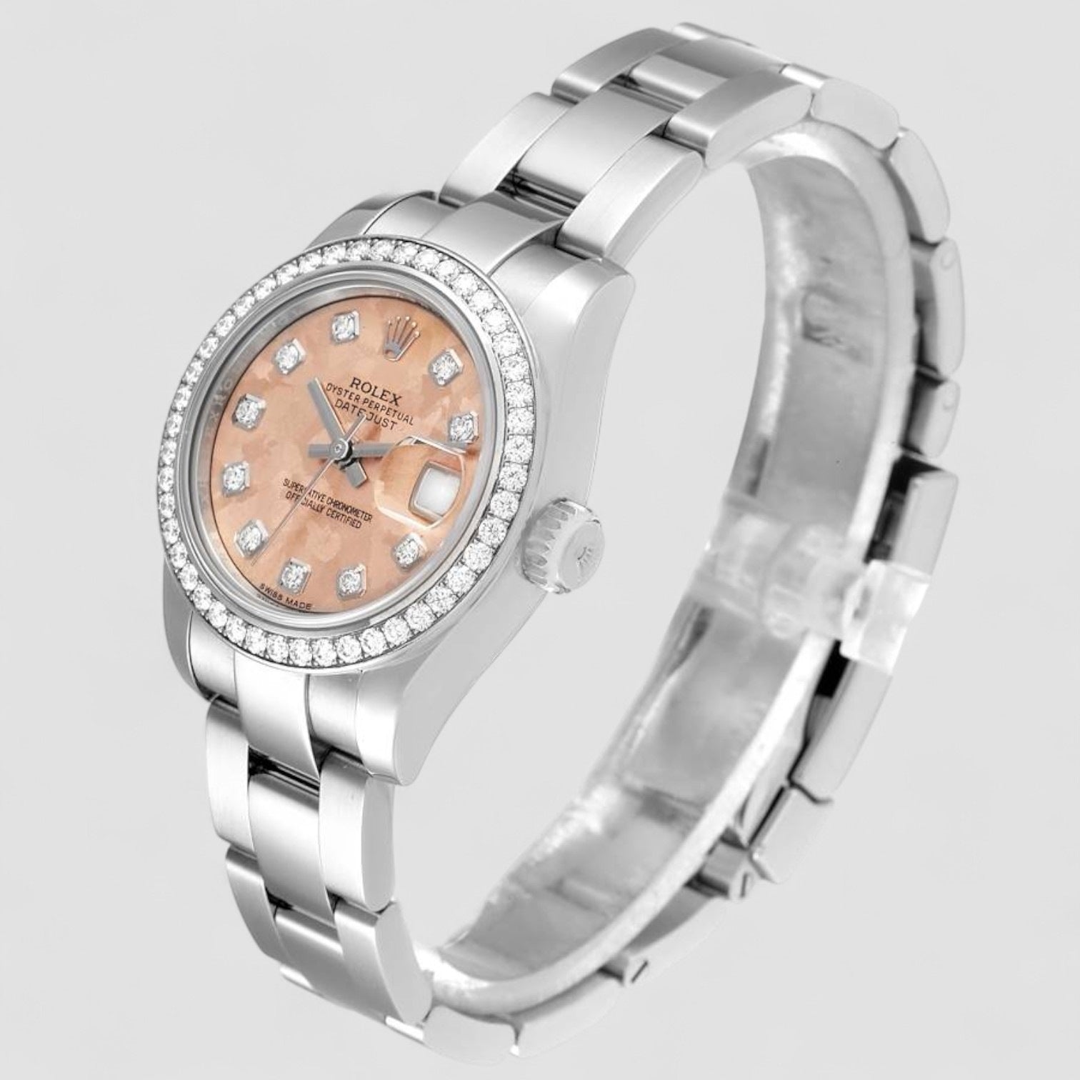 Rolex 179384