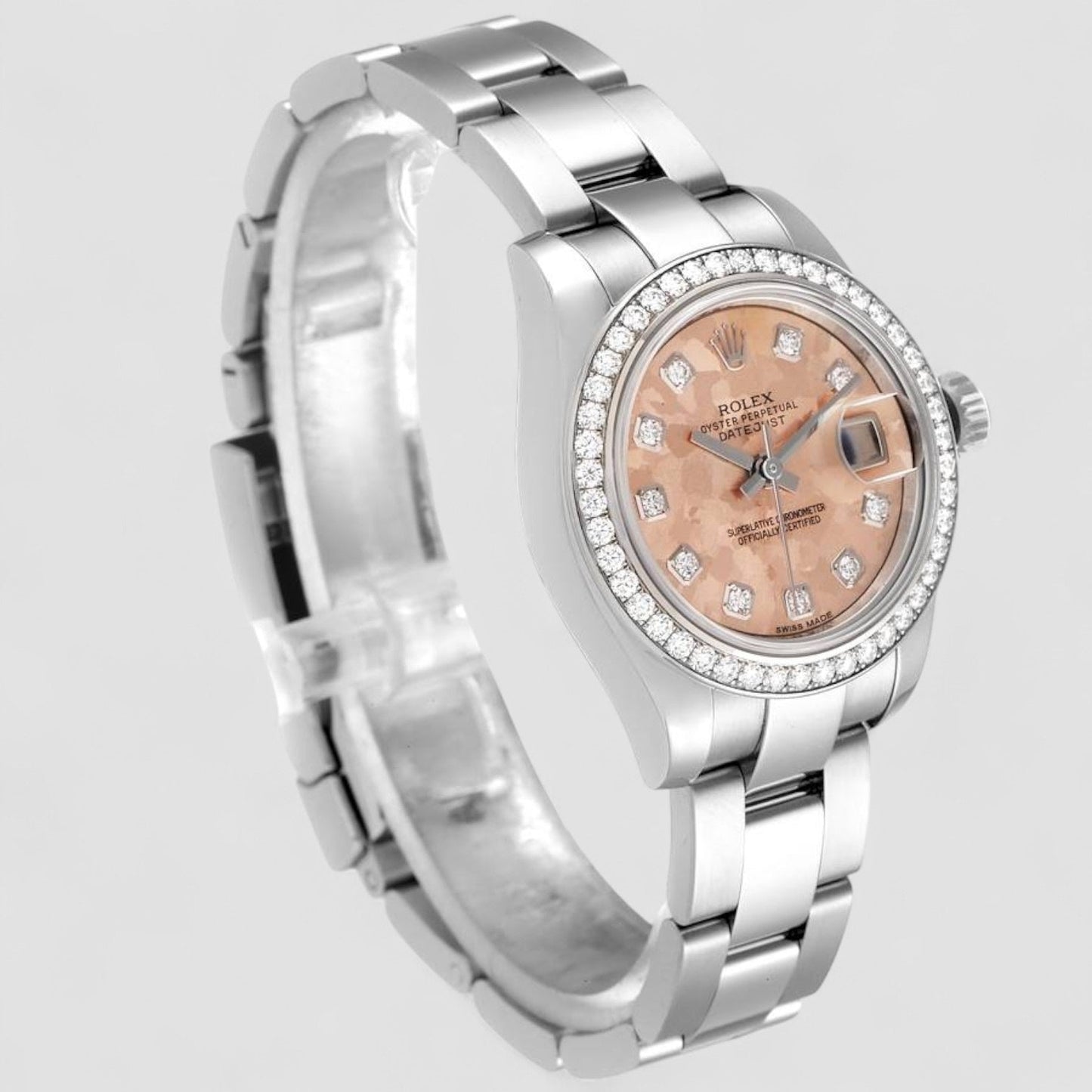 Rolex 179384