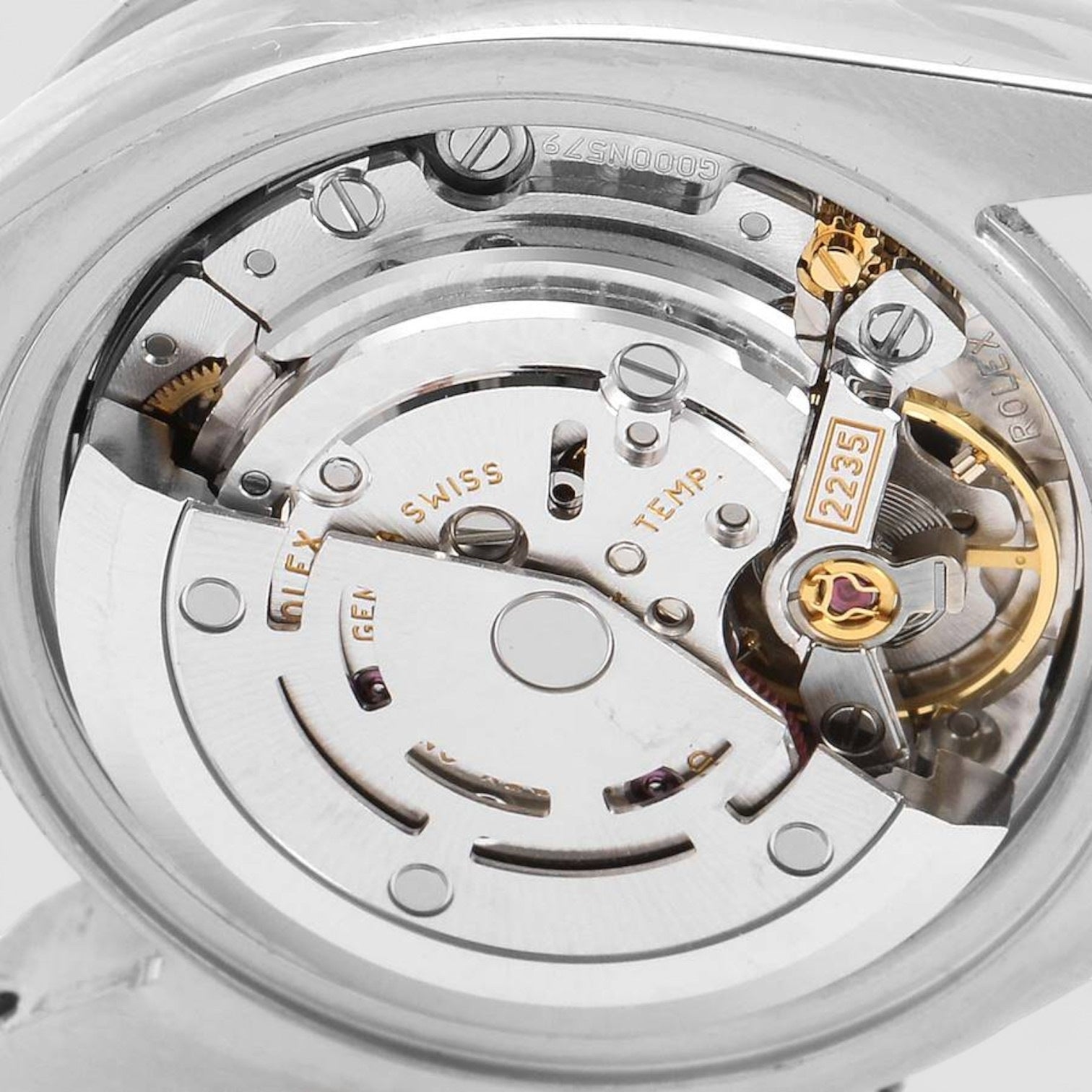 Rolex 179384