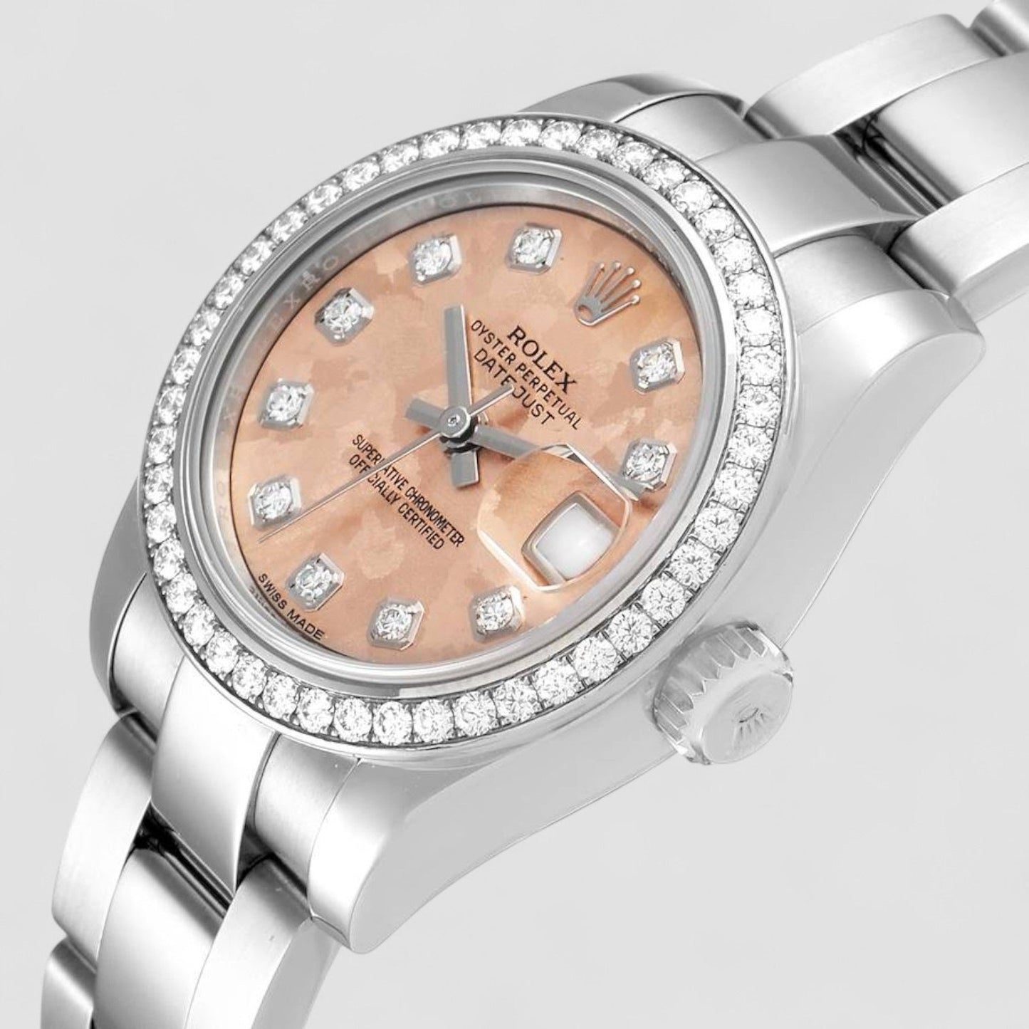 Rolex 179384