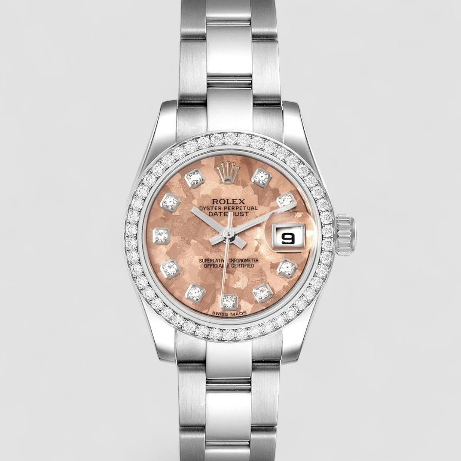 Rolex 179384