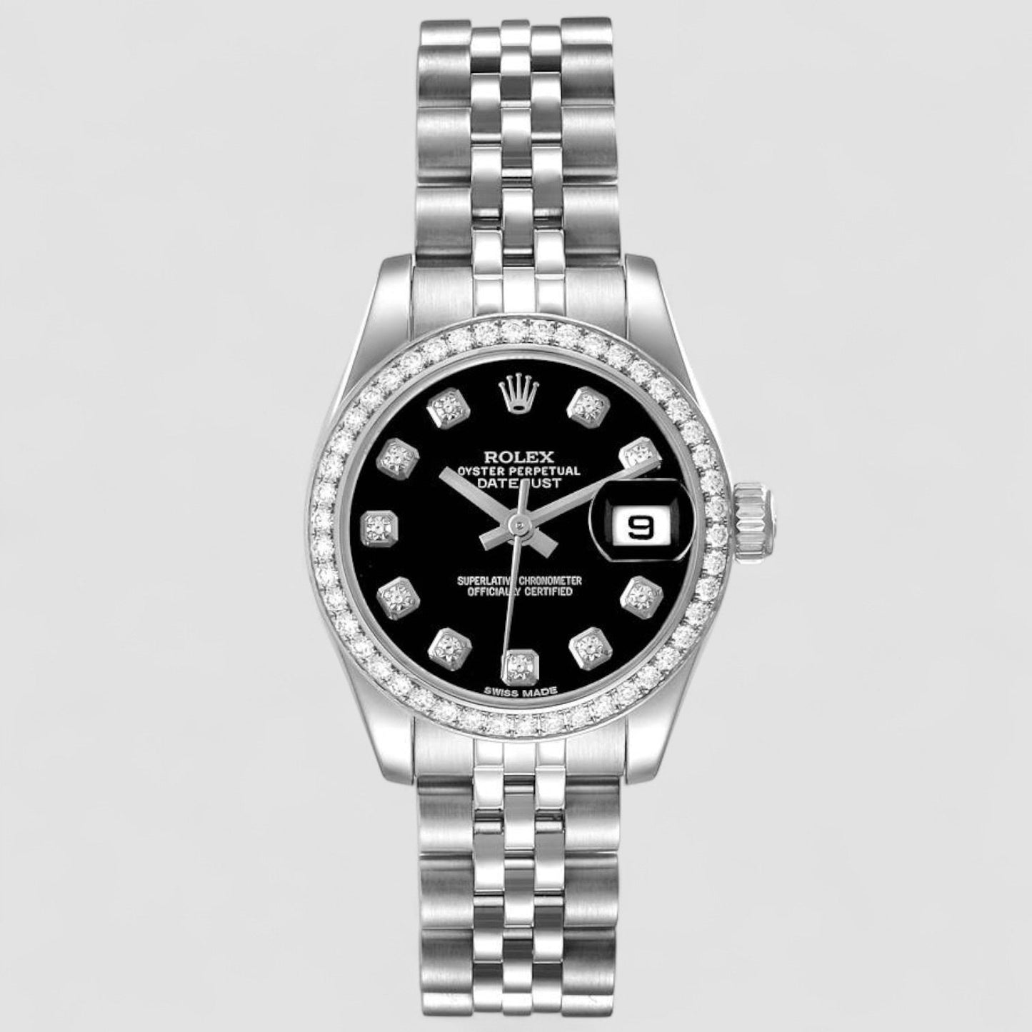 Rolex 179384