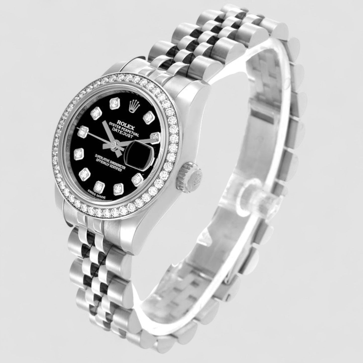 Rolex 179384
