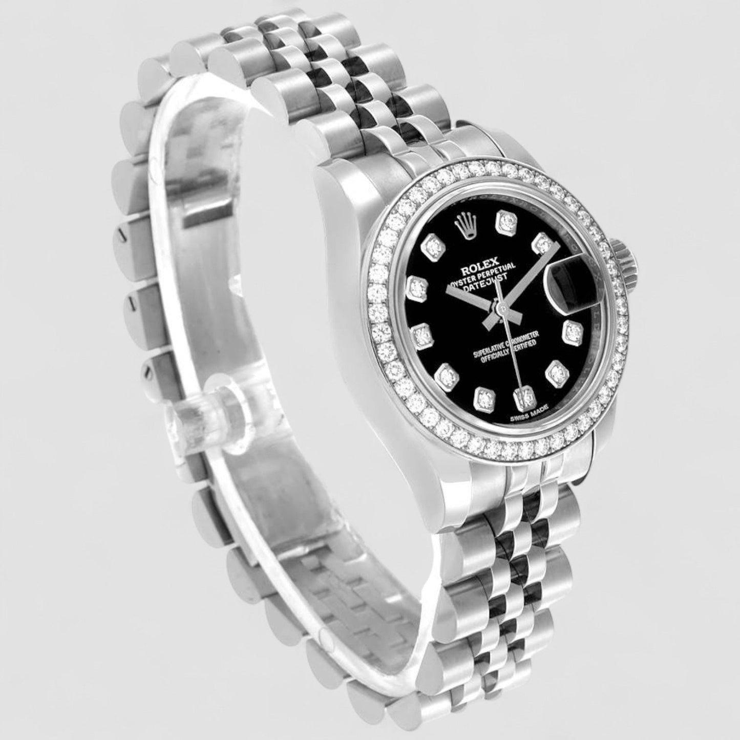 Rolex 179384