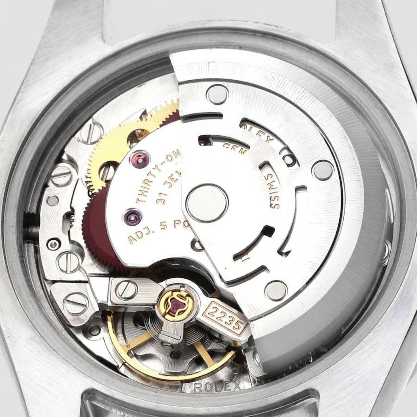 Rolex 179384