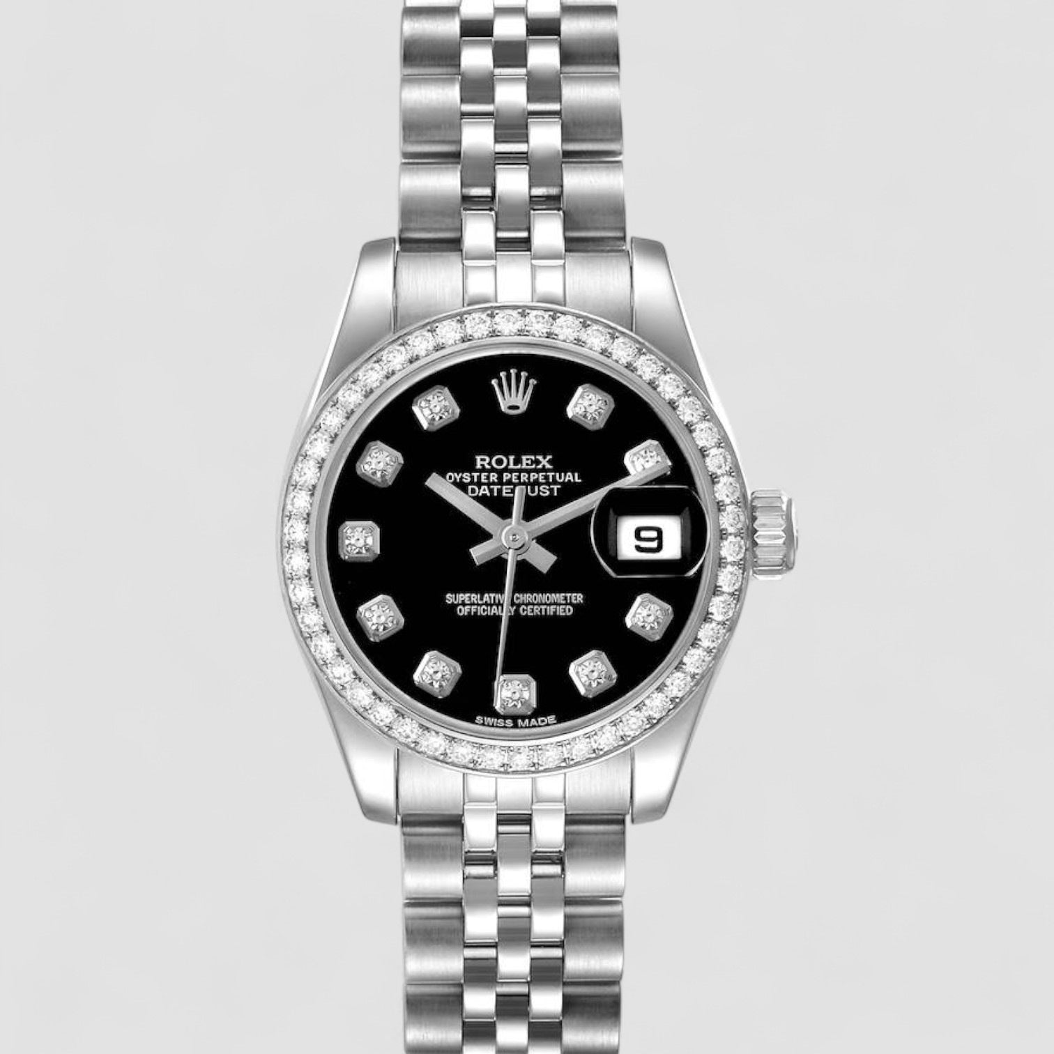 Rolex 179384