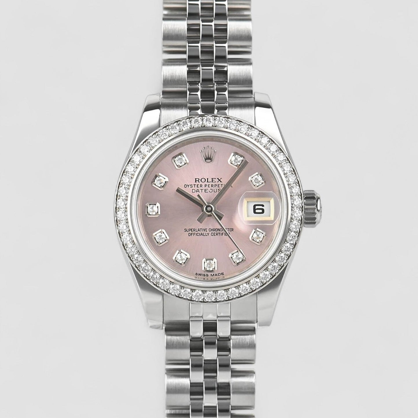 Rolex 179384
