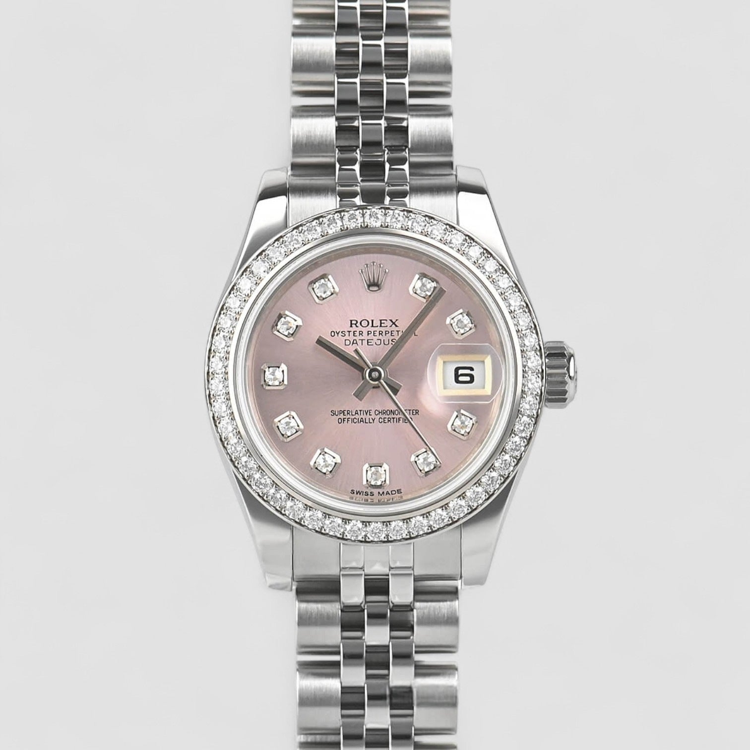 Rolex 179384