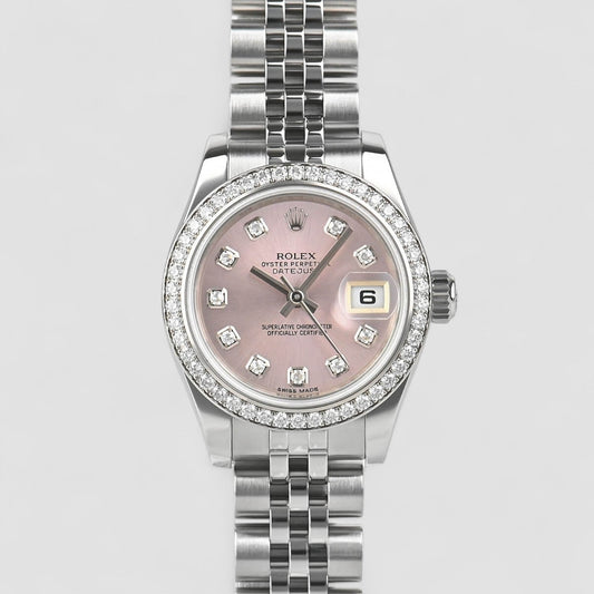 Rolex 179384