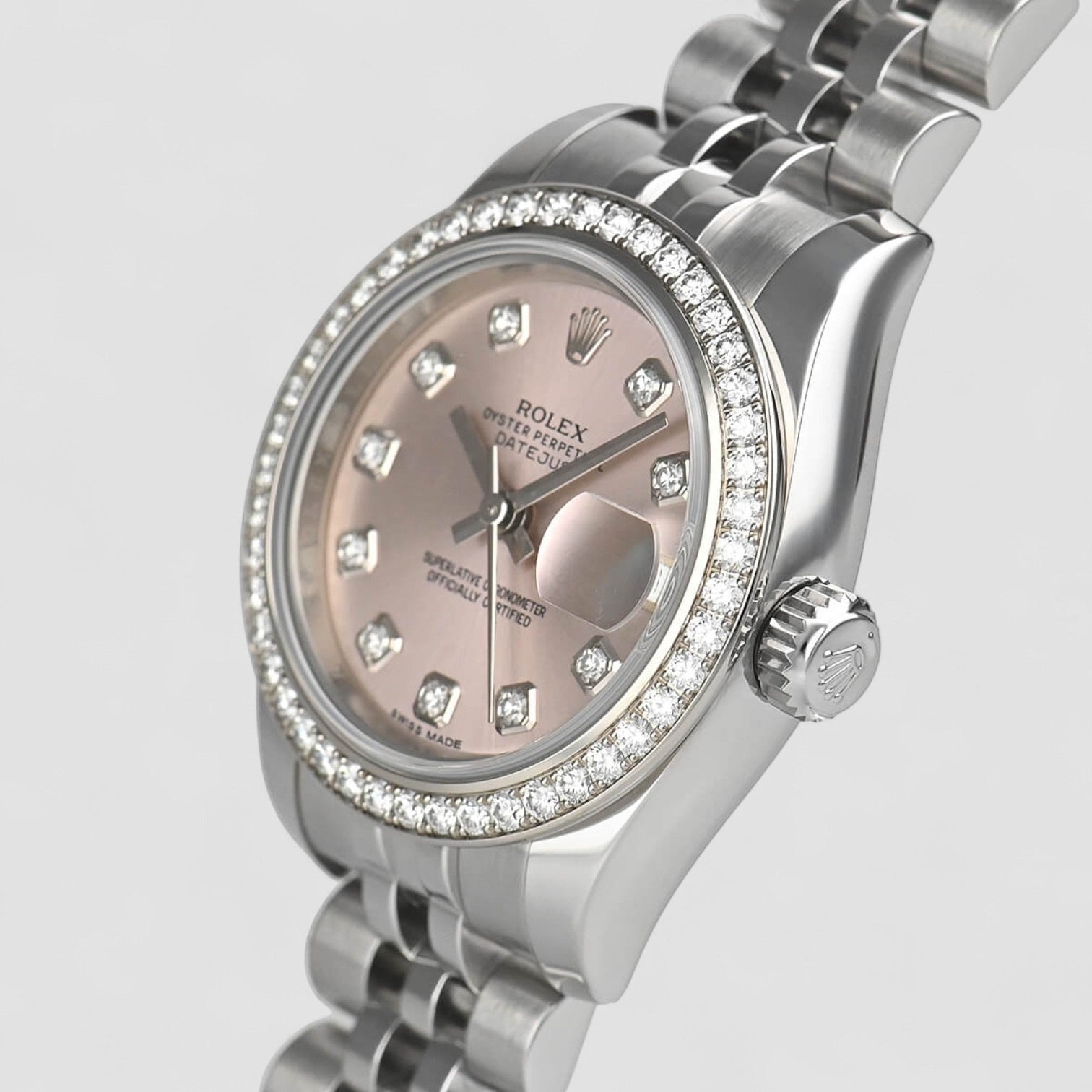 Rolex 179384