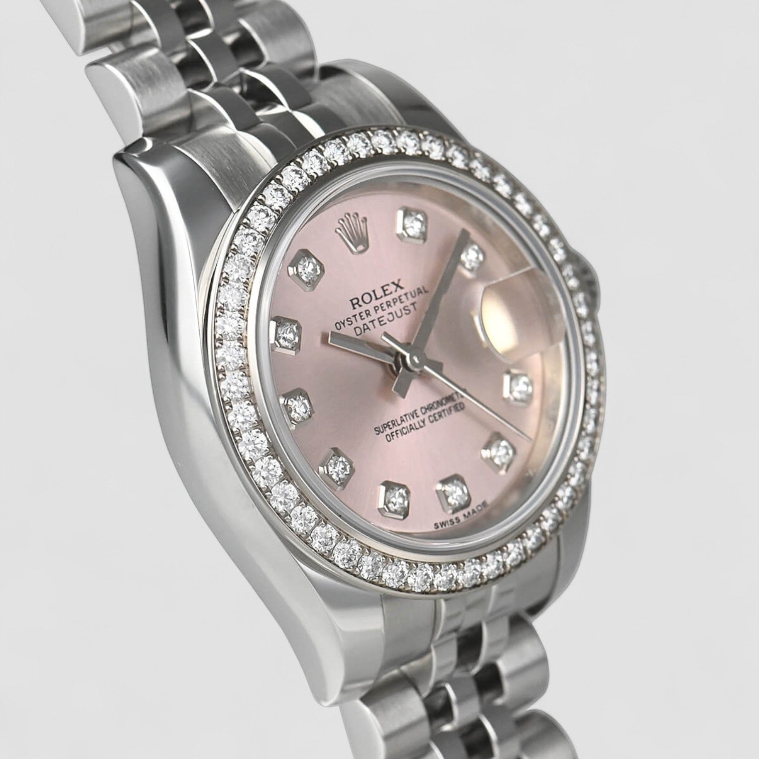 Rolex 179384