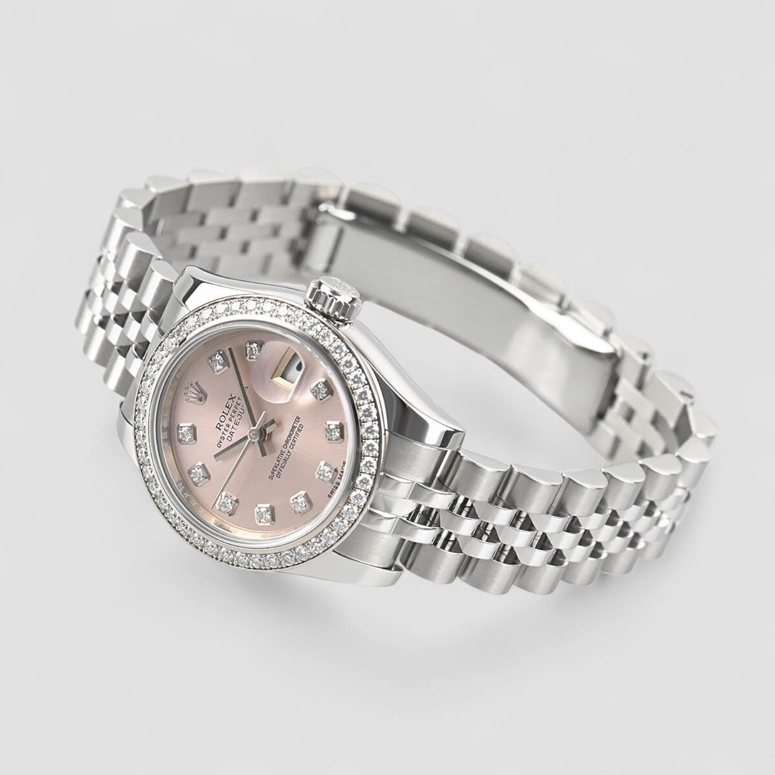Rolex 179384