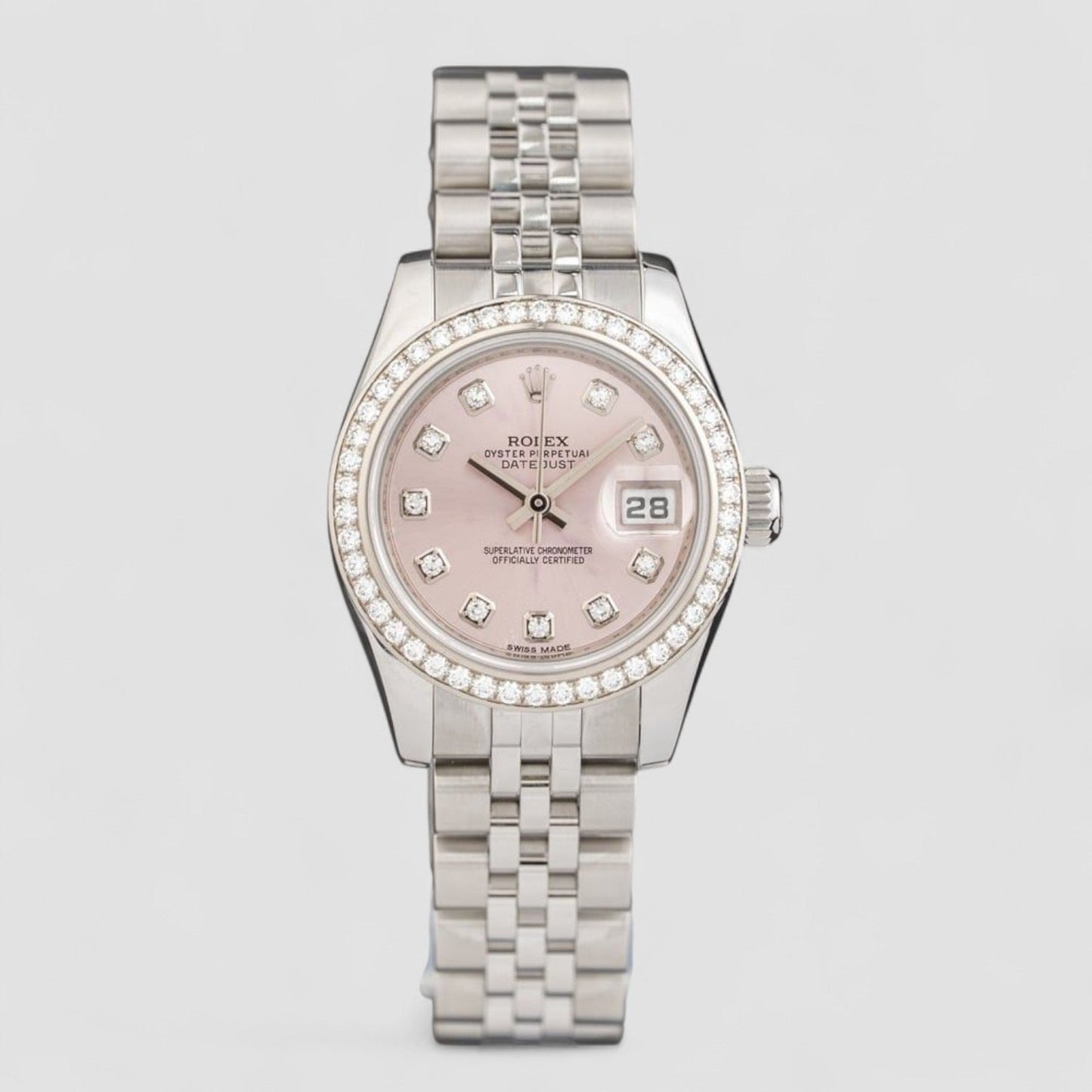 Rolex 179384