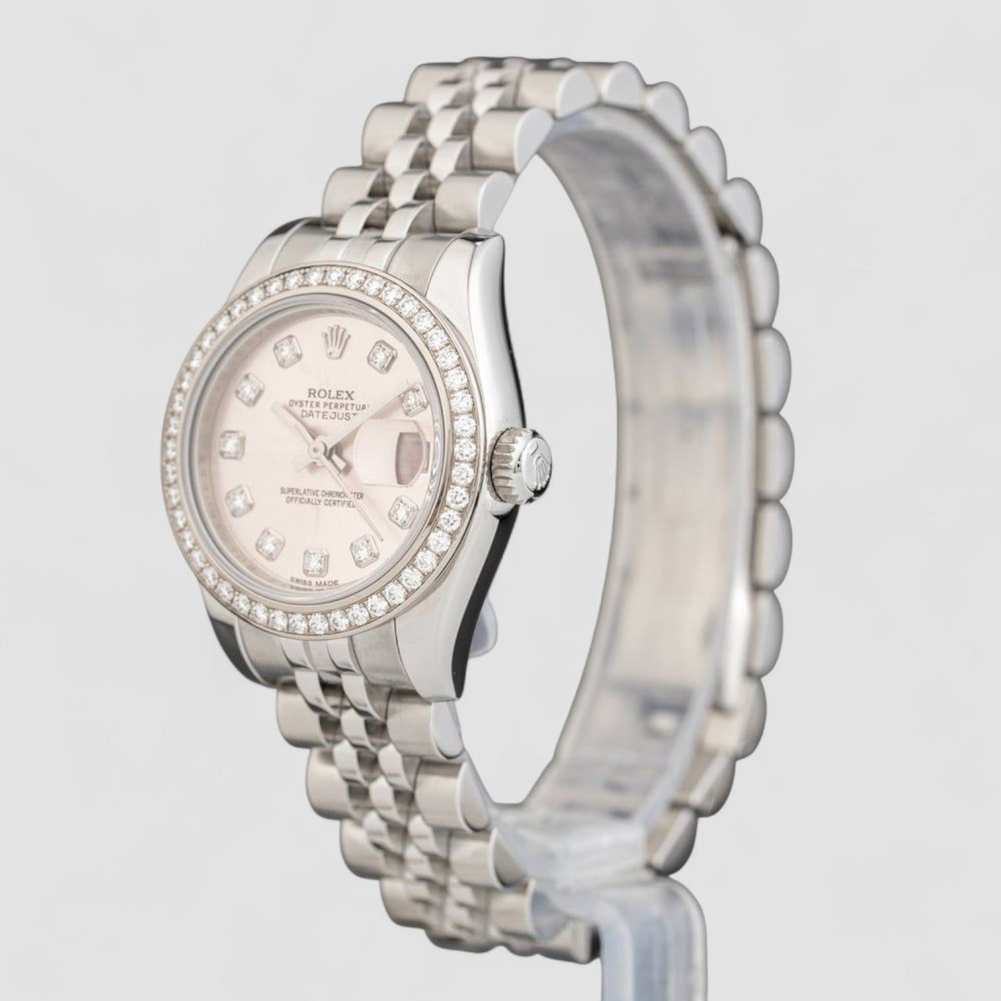 Rolex 179384