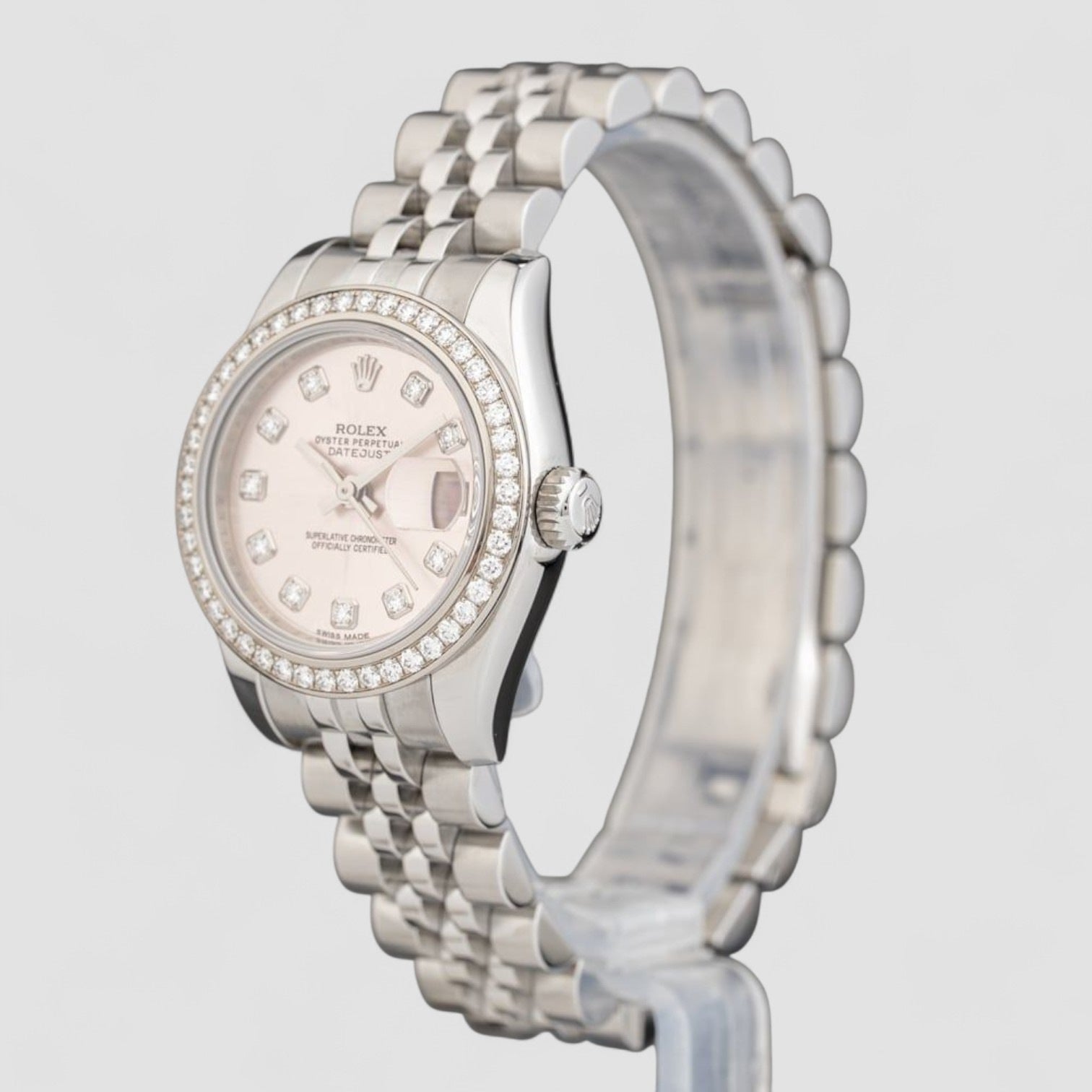 Rolex 179384