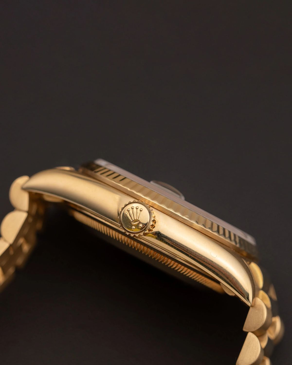 Rolex 18038