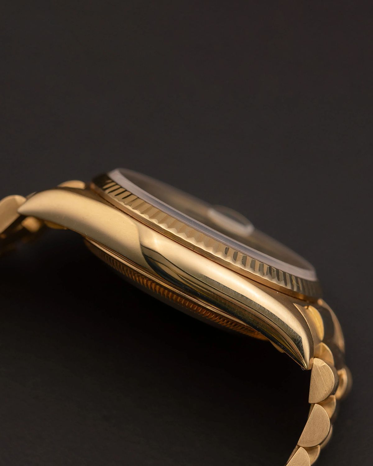 Rolex 18038