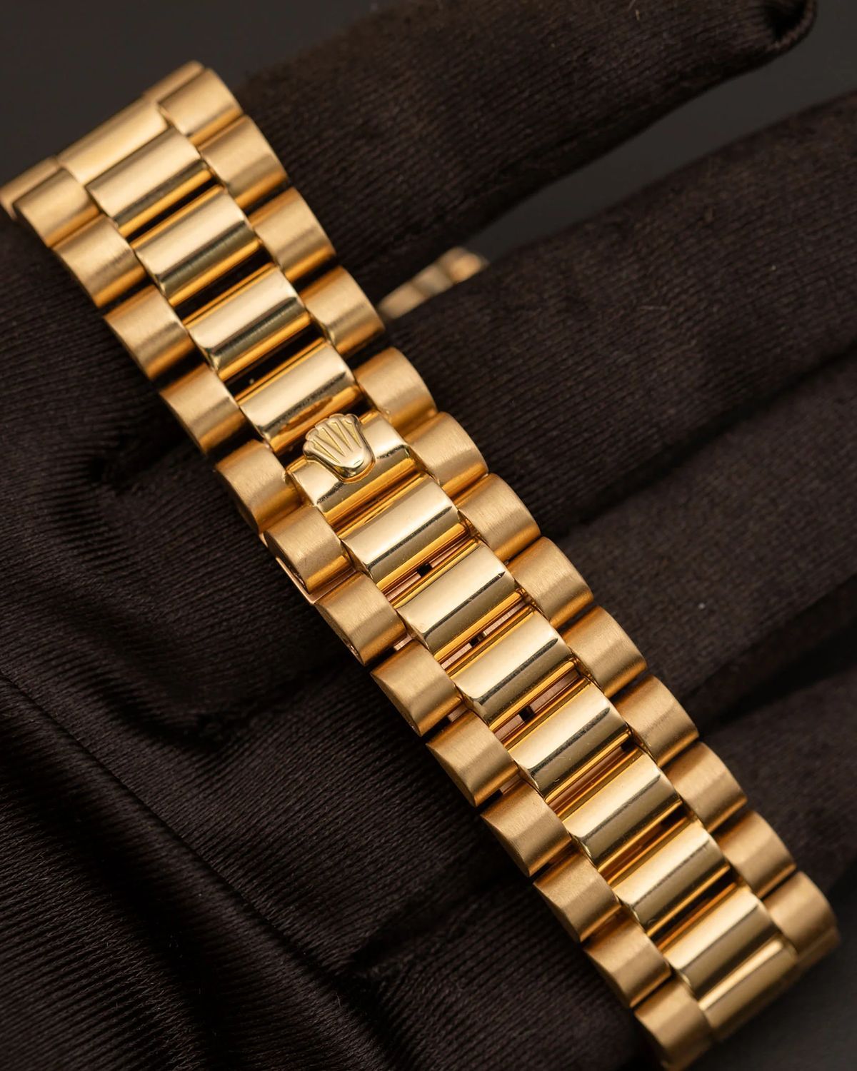Rolex 18038