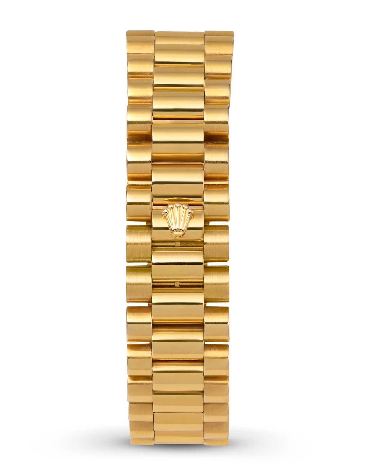 Rolex 18038