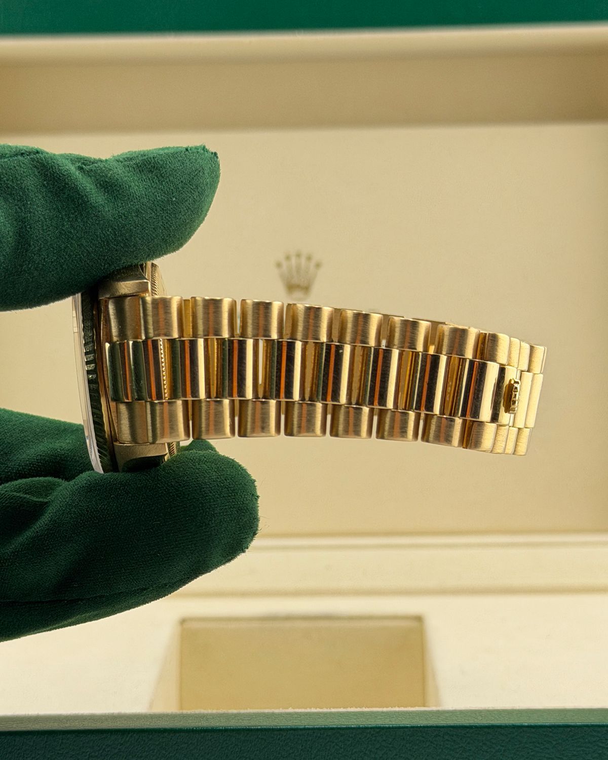 Rolex 18038