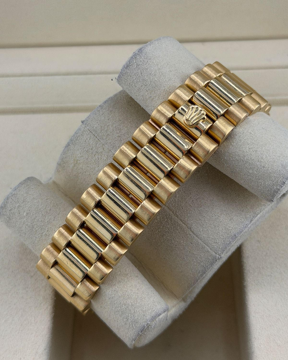 Rolex 18038
