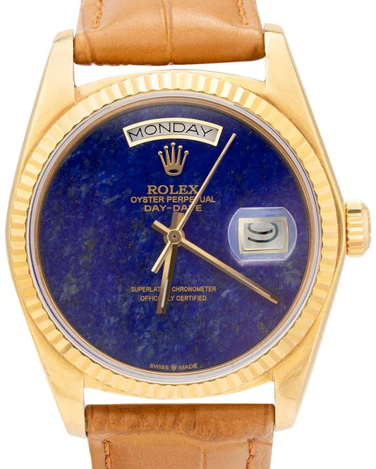 Rolex 18038