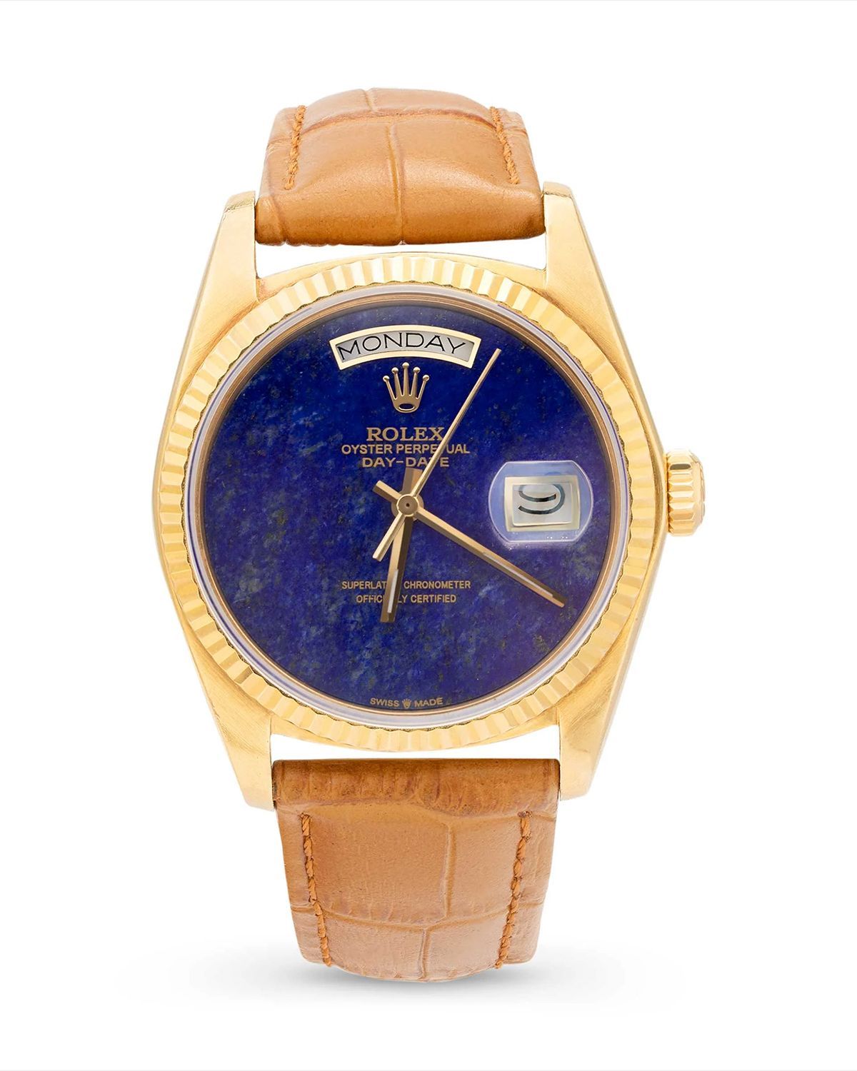 Rolex 18038